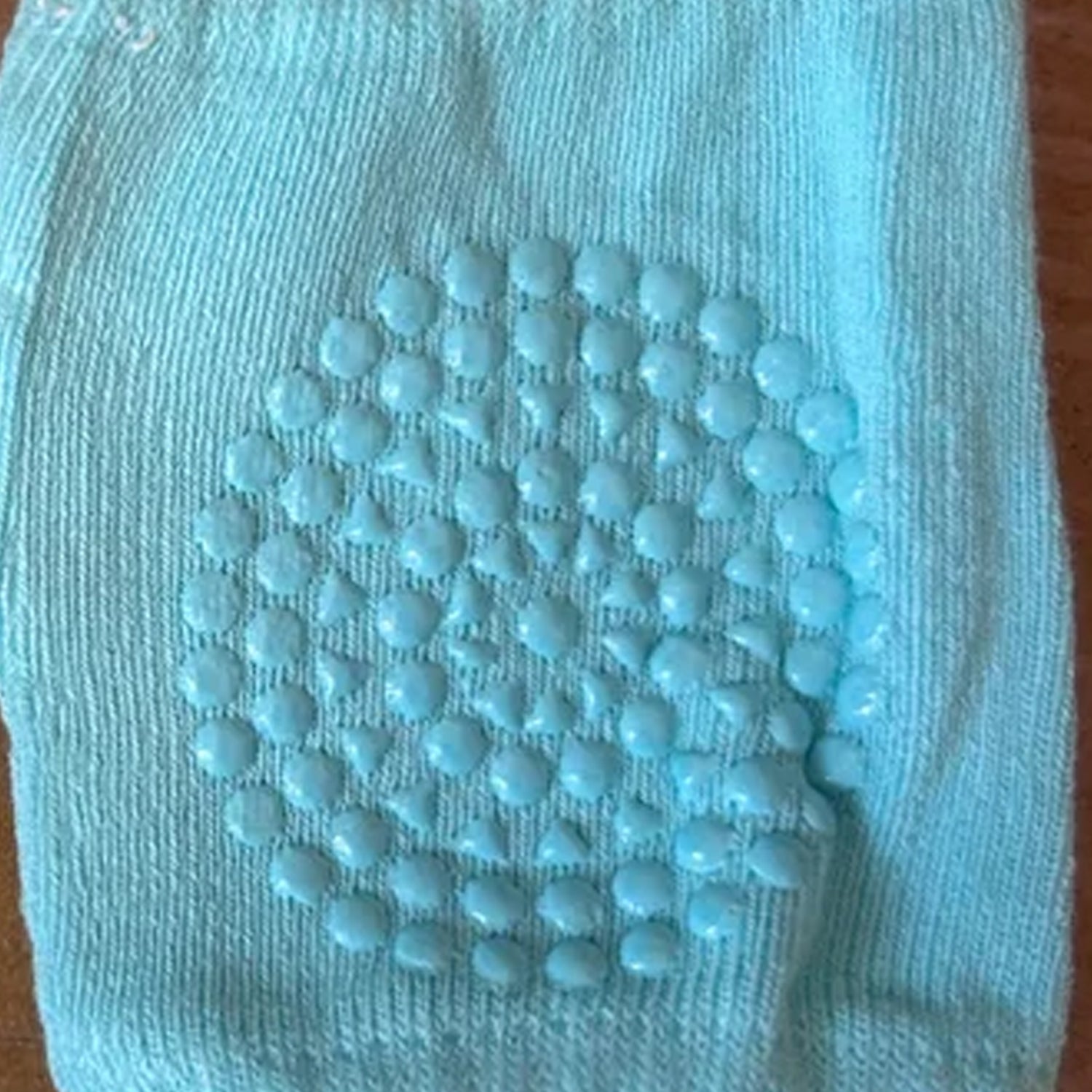 1 Pairs Baby Knee Pads for Crawling (1 Pair / 4.5 Cm) 1 Pairs Baby Knee Pads for Crawling (1 Pair / 4.5 Cm)